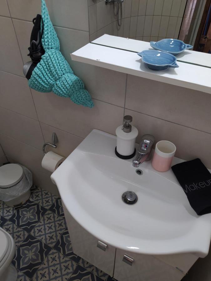 Stayatlenas ニキティ エクステリア 写真